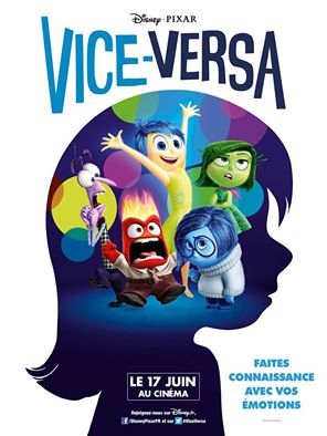 Vice-Versa "Inside Out" (Disney/Pixar) 29/07/2015 - Page 2 19628110