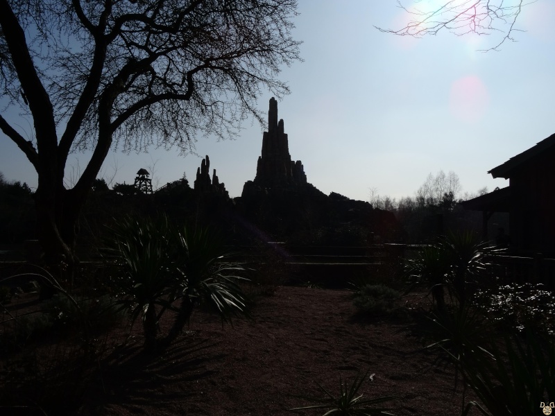 Frontierland en photos  - Page 3 Mars2018