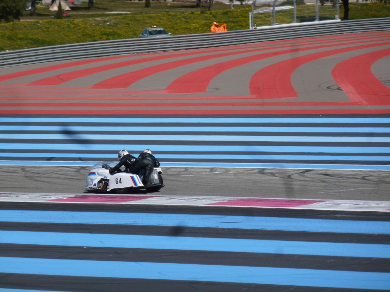 side N°64 au Championnat Racing Side-Car Mania P1050610