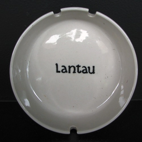 Lantau ashtray Lantau10