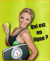Qui est en ligne ?
