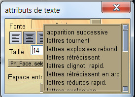 [Résolu] QUESTIONS texte riche 2015-014