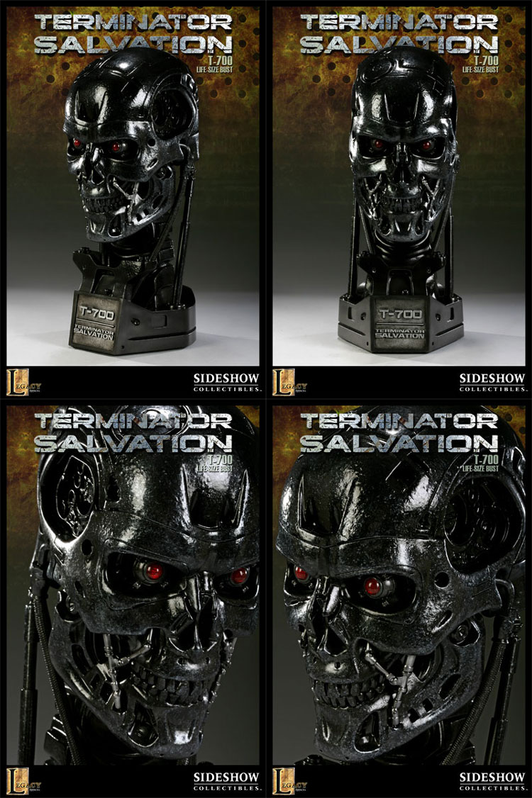 Terminator IV Salvation (Hot Toys) - Page 4 0113610