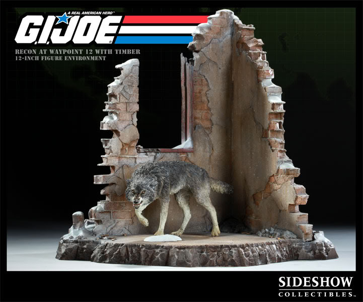 GI Joe (Sideshow) Recon_10