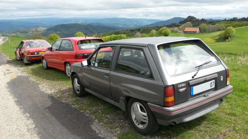 Opel Classic Tour 2015 - Sur les traces du Monte Carlo Sp201512