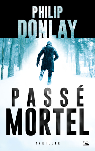 PASSÉ MORTEL de Philip Donlay 97823511