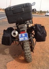 Valises souples sur support Touratech - Page 2 Img_3412