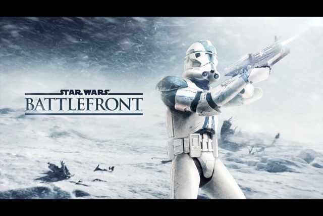 Star Wars Battlefront Image11