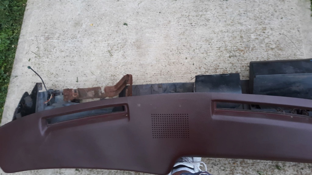 Rusty's progress Crossmember and trans done - Page 3 10883710
