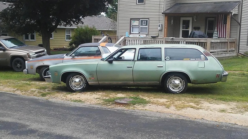 73 ss wagon 21125210