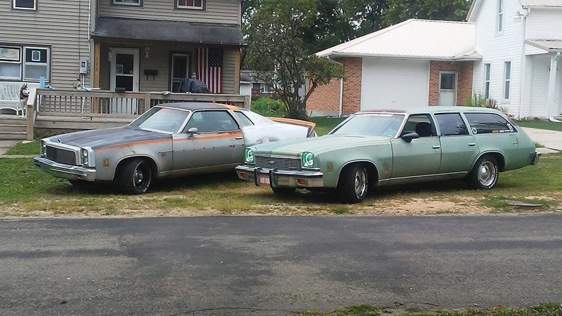 73 ss wagon 21191210