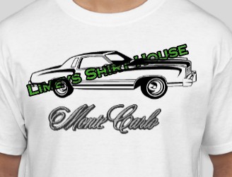 New Monte Carlo design From Limey 27995810