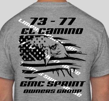 New Designs to show support of your ride  28520410