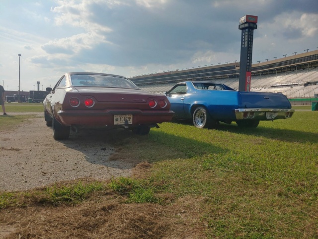 Power Tour 2022 and a G3 resident in Some of it 28749610