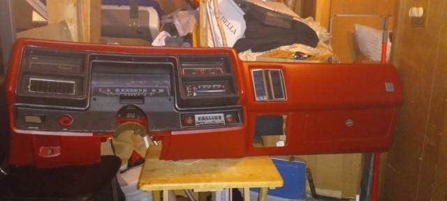 1977 Chevelle SE 7/31/22 Dash is 100% done onto rest of Interior  - Page 22 29132210