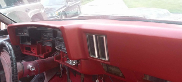 1977 Chevelle SE 7/31/22 Dash is 100% done onto rest of Interior  - Page 22 29301510