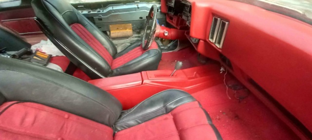 Which bucket seats 29309710
