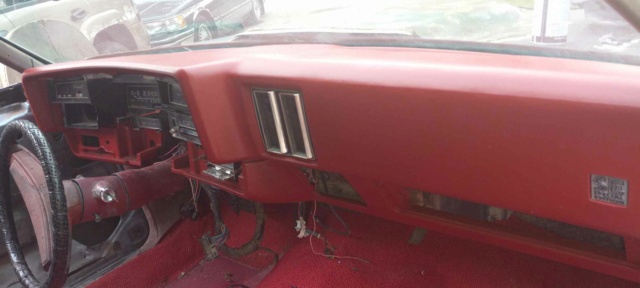 1977 Chevelle SE 7/31/22 Dash is 100% done onto rest of Interior  - Page 22 29318810