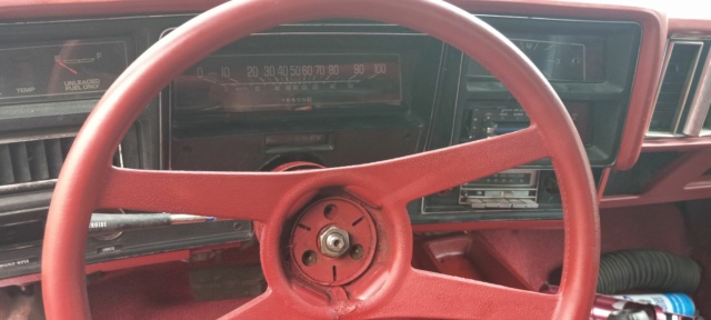 1977 Chevelle SE 7/31/22 Dash is 100% done onto rest of Interior  - Page 22 29601810