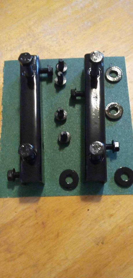 Rusty's progress UPPER LOWER trailing arms and coils in  - Page 7 33664610