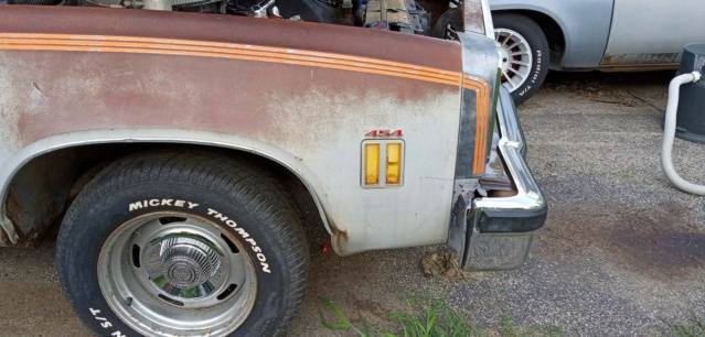 Rusty's progress Crossmember and trans done - Page 9 35641610