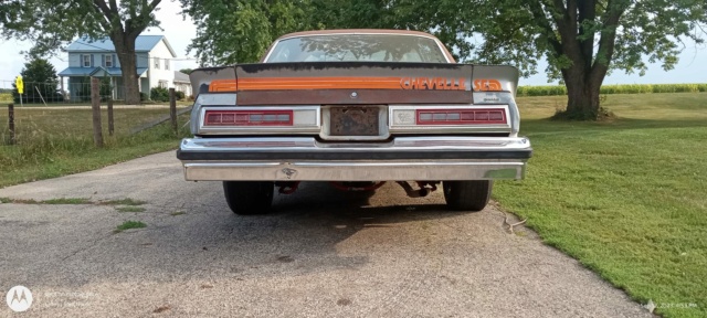 Rusty's progress Crossmember and trans done - Page 9 37674810
