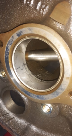 Rusty's progress Crossmember and trans done - Page 3 67663110