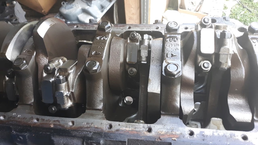 Rusty's progress Crossmember and trans done - Page 3 67756711