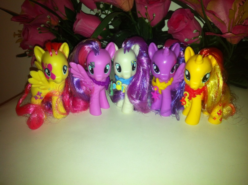 Ma collection Mon Petit Poney G1 puis G5 - Page 9 Img_0020