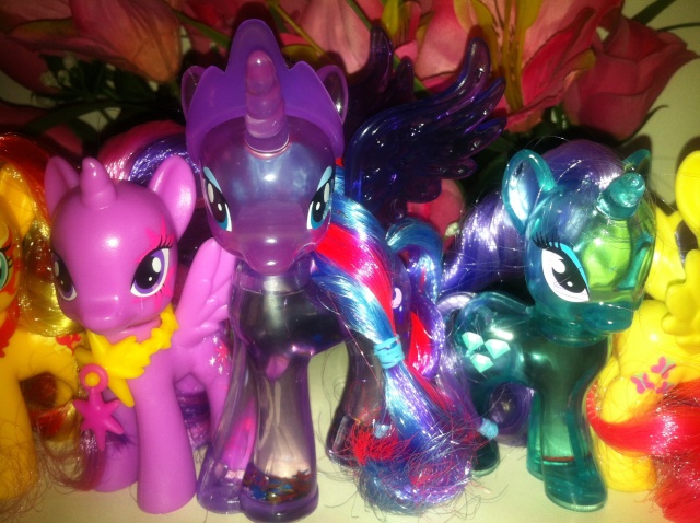 Ma collection Mon Petit Poney G1 puis G5 - Page 9 Img_0314