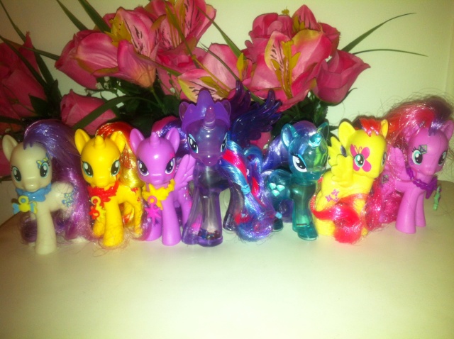 Ma collection Mon Petit Poney G1 puis G5 - Page 9 Img_0315
