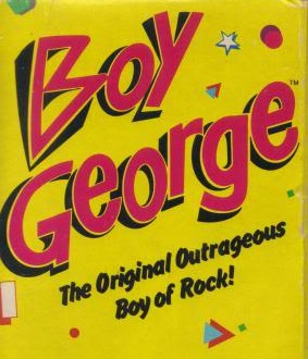 Boy George (LJN) 1984 Boy_0010