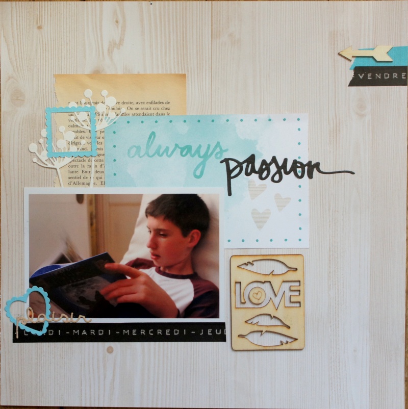 Challenge Scrapbooking Day N°1---2mesdixdoigts Dsc01815