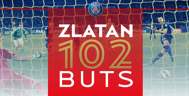 Zlatan " Je suis venu ici pour faire progressé le football français" 7070710
