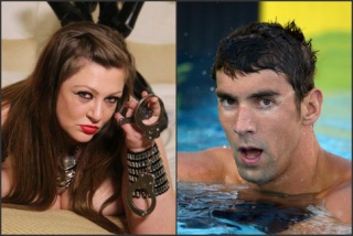 La legende de la natation Michael Phelps rattrapé par ses fantasmes malsains Phelps10
