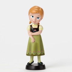 Disney Haute Couture - Enesco (depuis 2013) - Page 6 Anna10