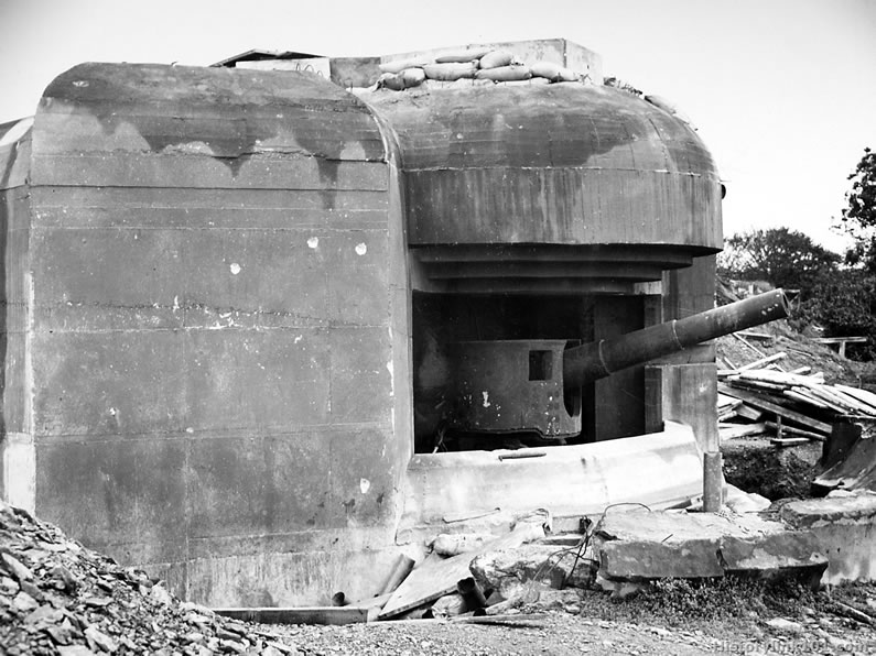 bunkers en vendée Pict2210
