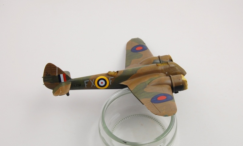 [Airfix] Bristol Blenheim Mk1 - England for ever - Page 2 4310