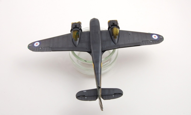 [Airfix] Bristol Blenheim Mk1 - England for ever - Page 2 4410