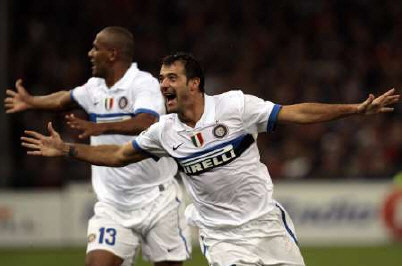 Inter Milan Stanko10