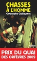 Christophe GUILLAUMOT (France) Chasse10