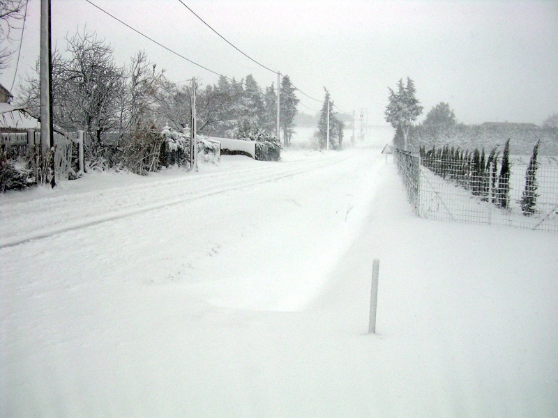 un manteau de neige Dscn6413