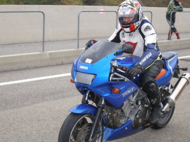 Yamaha 850 TRX Alas_n10