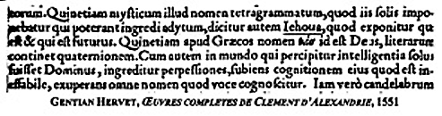 Savoir Traduire l'Hébreux mais pas le Tétragramme?? Sans_t12