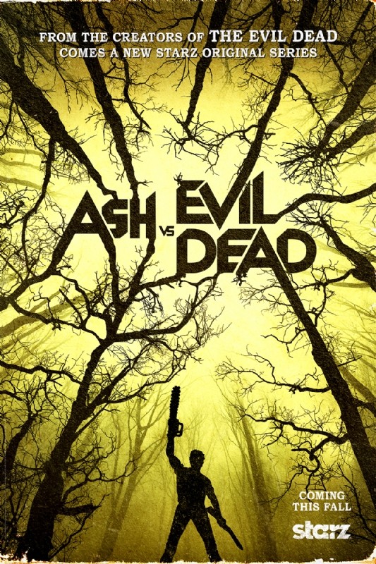 Ash vs Evil Dead 9025610