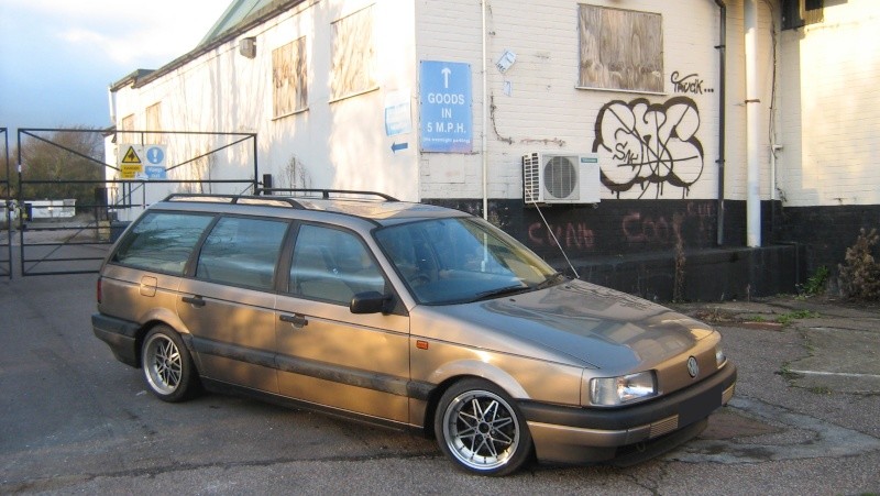 Купить Volkswagen B 3