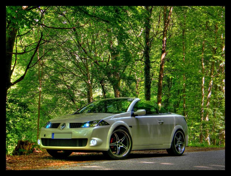 [RENAULT] Megane , coupé , breack et scenic 52683910