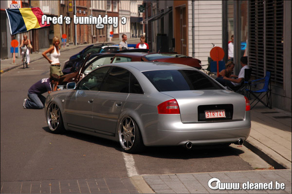 AUDI a6 953510