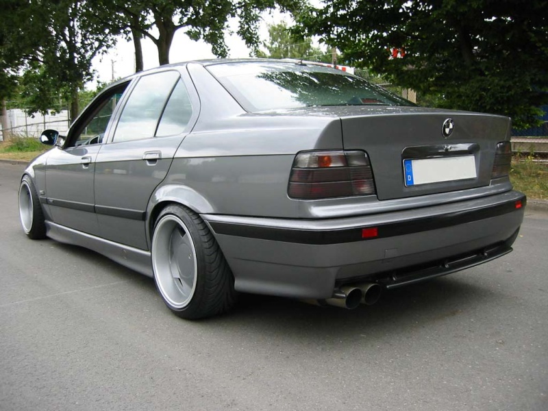 [ B M W ] E36 Bmw311