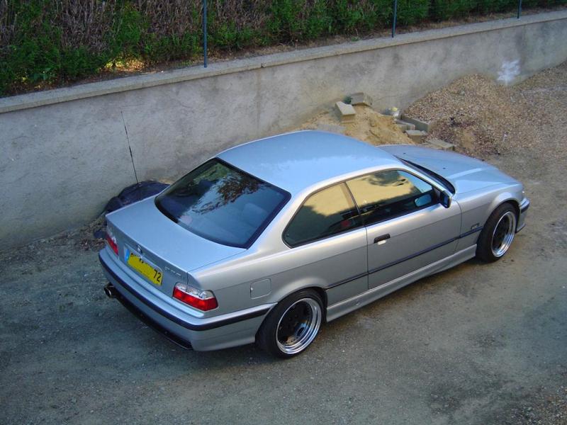 [ B M W ] E36 Dsc0_410